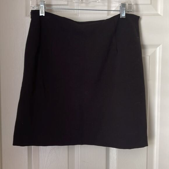 NIC + ZOE Aline skirt - Picture 3 of 4